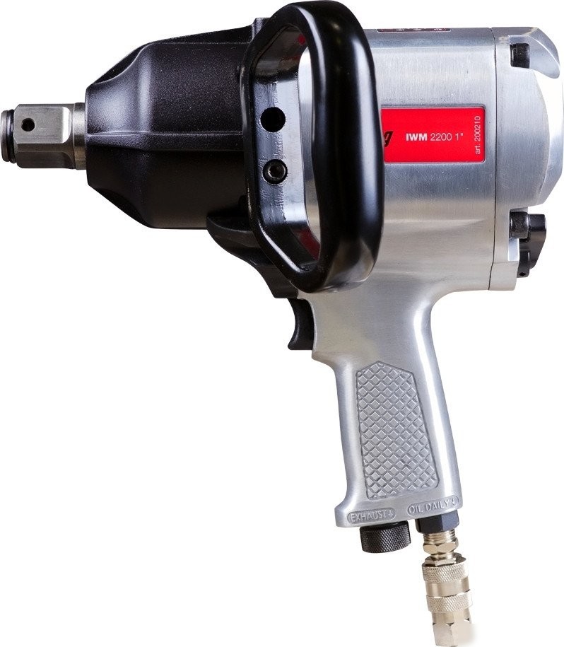Пневматический гайковерт Fubag IWM 2200 1" 200210 – фото товара