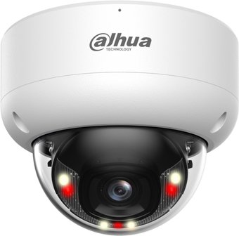 IP-камера Dahua DH-IPC-HDBW3649EP-AS-IL-0280B – изображение в каталоге