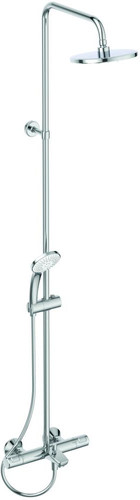 Душевая система Ideal Standard Ceratherm T25 A7590AA - изображение в каталоге