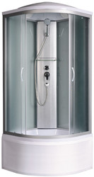 Душевая кабина River Nara XL 80/43 MT - изображение в каталоге