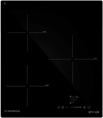 Варочная панель MAUNFELD AVI4535SBK - изображение в каталоге