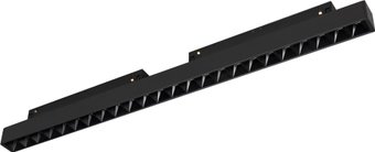 Трековый светильник Arlight MAG-ORIENT-LASER-L465-16W Warm2700 BK 24deg 049997 – изображение в каталоге