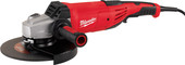 Угловая шлифмашина Milwaukee AGV 22-180 E [4933431820] – изображение в каталоге