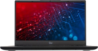 Ноутбук iRU Tactio 15ALG 2019268 – изображение в каталоге
