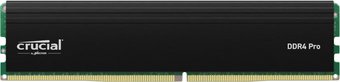 Оперативная память Crucial Pro 16ГБ DDR4 3200 МГц CP16G4DFRA32A – изображение в каталоге