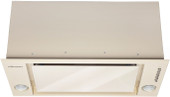 Кухонная вытяжка Konigin Checkbox 60 (слоновая кость) – изображение в каталоге