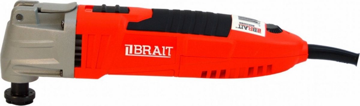 Реноватор Brait BER500BR PRO – фото товара