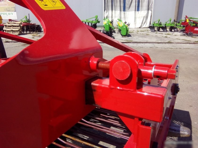 Навесное оборудование для садовой техники D-POL Бульба-1 – фото товара