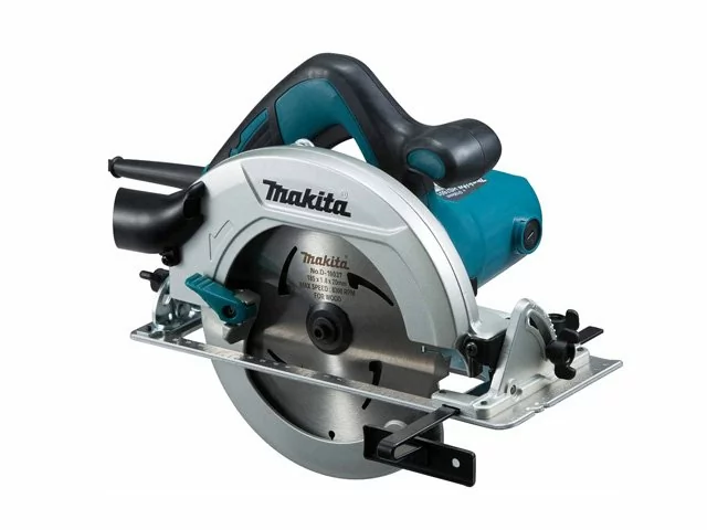 Дисковая пила Makita HS7601