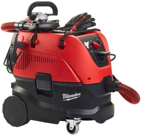 Пылесос Milwaukee AS 30 LAC - фото товара