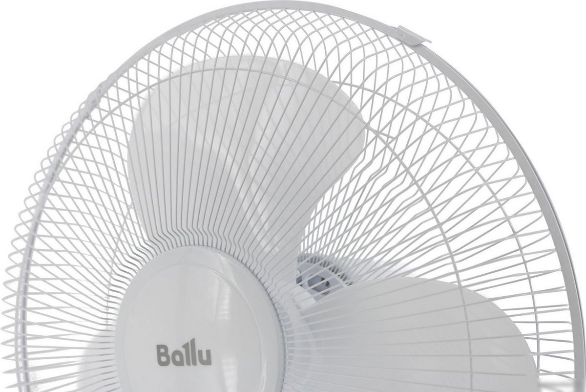 Вентилятор Ballu BFF-840 - фото товара