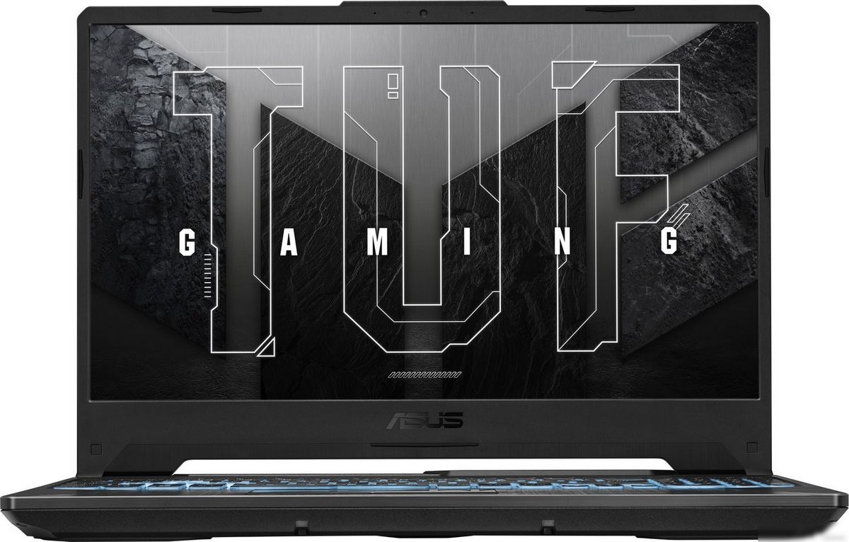 Игровой ноутбук ASUS TUF Gaming A15 FA506NCR-HN044 Win 11 Pro – фото товара