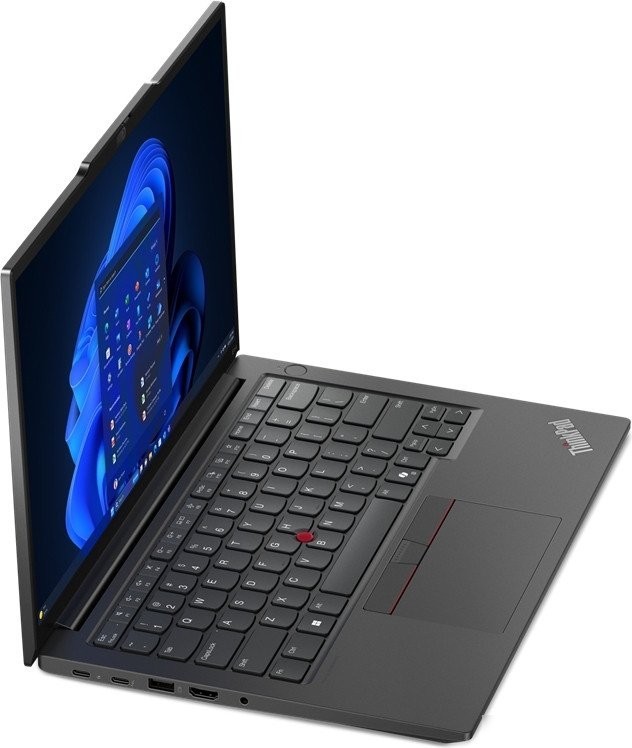 Ноутбук Lenovo ThinkPad E14 Gen 6 Intel 21M700AXIG – фото товара