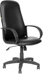 Кресло CHAIRMAN 279 (экокожа/черный) – изображение в каталоге