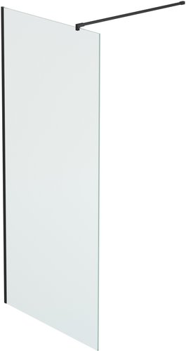 Душевая стенка Benetto BEN-602 BLC 110x200 - изображение в каталоге