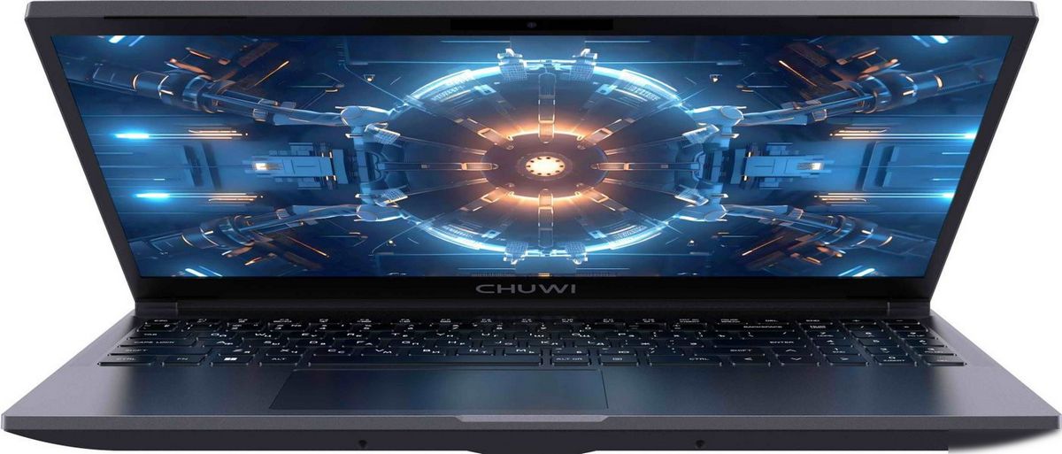 Игровой ноутбук Chuwi GTBook CWI624-521E5E1PDM35 – фото товара