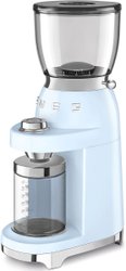Электрическая кофемолка Smeg CGF11PBEU - изображение в каталоге