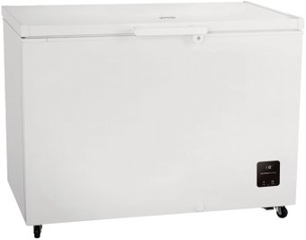 Морозильный ларь Gorenje FH30EAW - изображение в каталоге