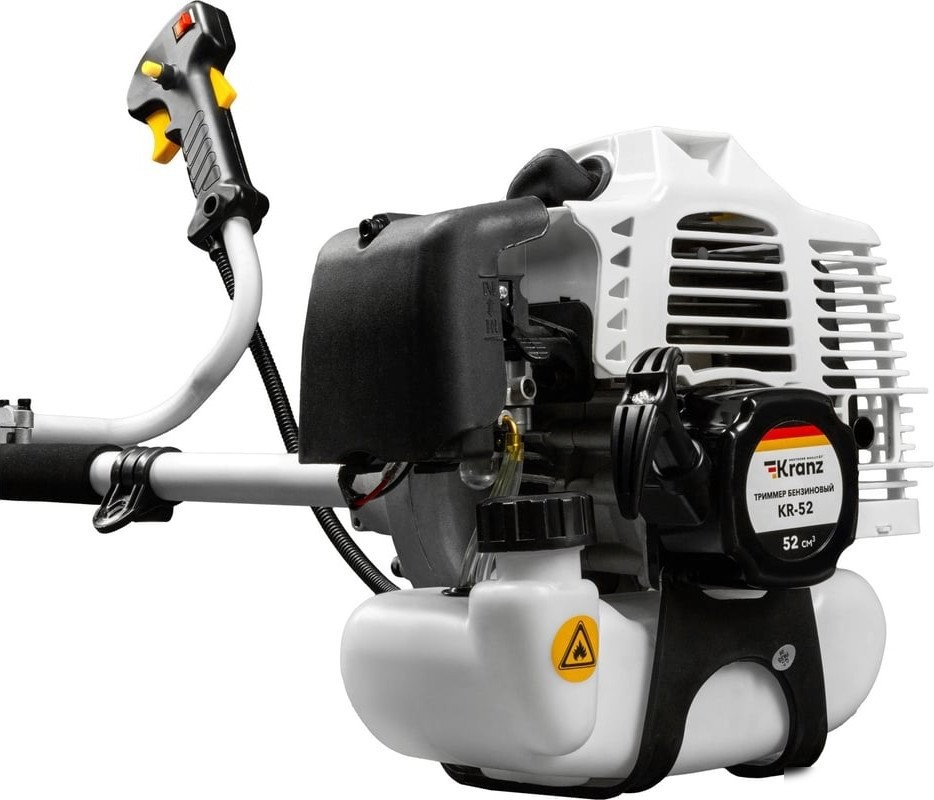 Триммер Kranz KR-52 – фото товара