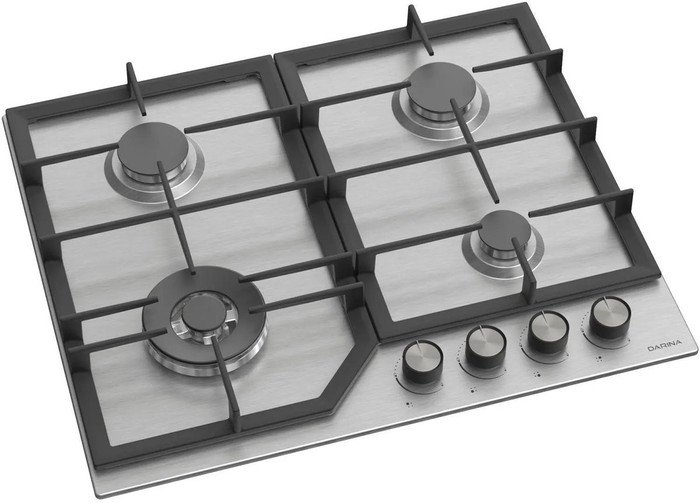 Варочная панель Darina ER4 BGM 341 08 X - фото товара