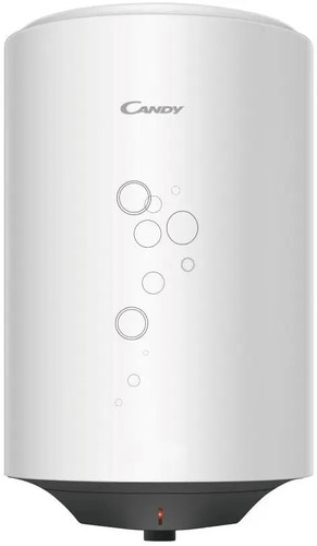 Накопительный электрический водонагреватель Candy CR50V-HE1(R) - изображение в каталоге
