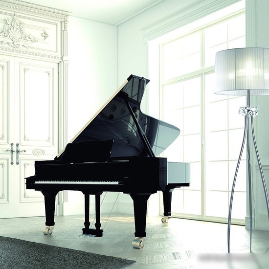 Торшер Mantra Loewe 4638 – фото товара