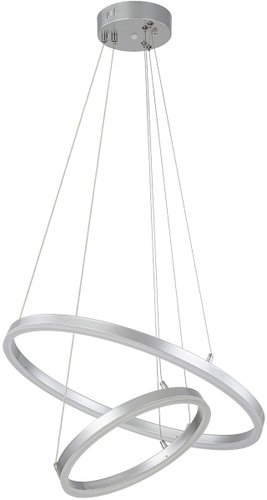 Escada Void 10254/2LED (Silver APP) – изображение в каталоге