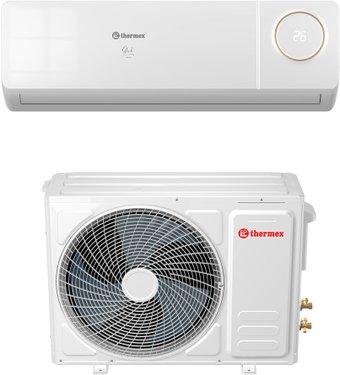 Кондиционер Thermex Garda 12 - изображение в каталоге