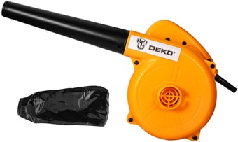 Ручная воздуходувка Deko DKBL600 – изображение в каталоге