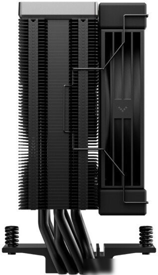 Кулер для процессора DeepCool AK400 G2 R-AK400G2-BKNNMN-GJD – фото товара
