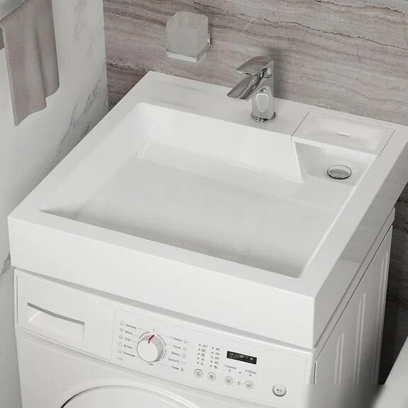 Умывальник Reflexion Sigma RX6060SI - фото товара