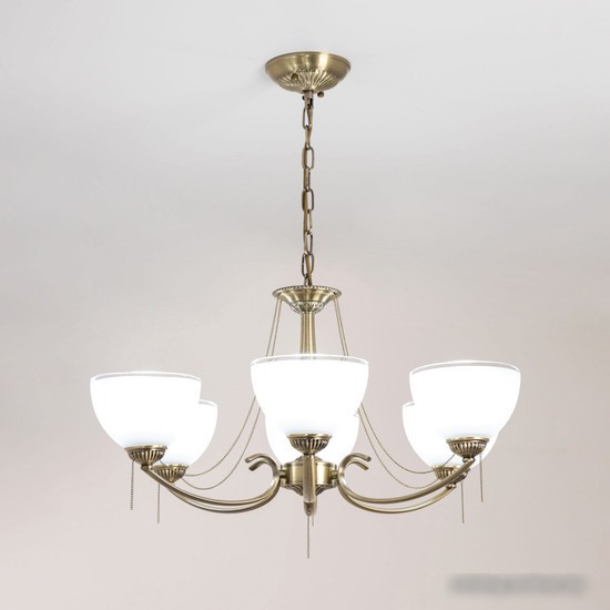 Люстра средней высоты Citilux Франческа CL417263 – фото товара