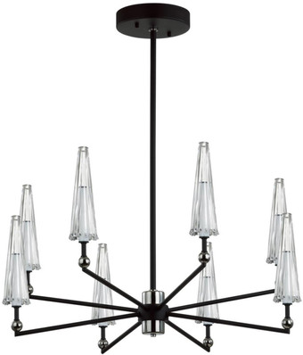 Подвесная люстра Odeon Light Fungo 5429/39L – изображение в каталоге