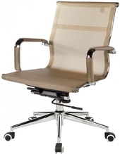 Кресло Norden Хельмут LB HA-102-04 (бронзовый) – изображение в каталоге