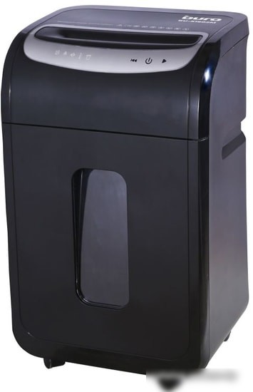 Шредер Buro Office BU-S1602M – фото товара