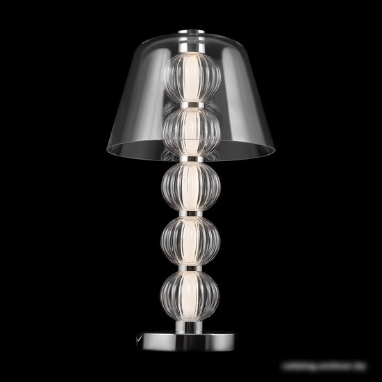 Настольная лампа Maytoni Amulet MOD555TL-L9CH4K – фото товара
