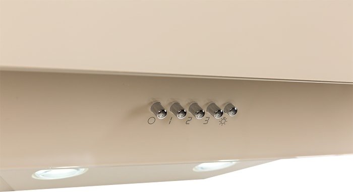 Кухонная вытяжка Oasis NS-60I (FR) - фото товара