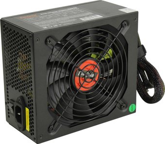 Блок питания ExeGate Gaming Standard 800PGS EX285974RUS – изображение в каталоге