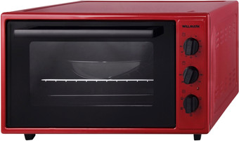 Мини-печь Willmark WOF-505R - изображение в каталоге