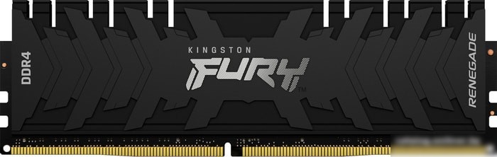 Оперативная память Kingston FURY Renegade 16GB DDR4 PC4-25600 KF432C16RB1/16 – фото товара