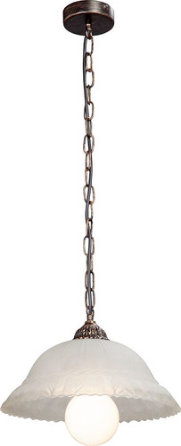 Припотолочная люстра Vitaluce V4810-7/1S – изображение в каталоге