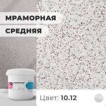 Декоративная штукатурка (камешковая) Байрамикс Mix 10.12, 1 кг – изображение в каталоге