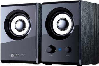 Акустика Oklick OK-160 – изображение в каталоге