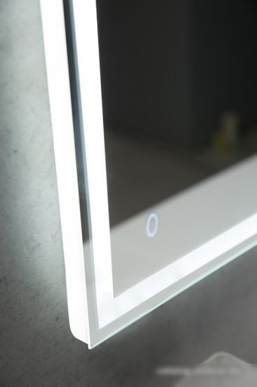 BelBagno Зеркало SPC-GRT-600-800-LED-TCH – фото товара