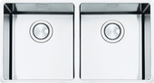 Кухонная мойка Smeg VSTR3434-2 - изображение в каталоге
