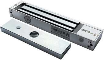 Электромагнитный замок ZKTeco CM-180 – изображение в каталоге