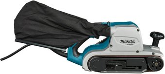 Ленточная шлифмашина Makita M9400B – изображение в каталоге
