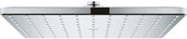 Верхний душ Grohe Rainshower 310 Mono Cube 26567000 - изображение в каталоге