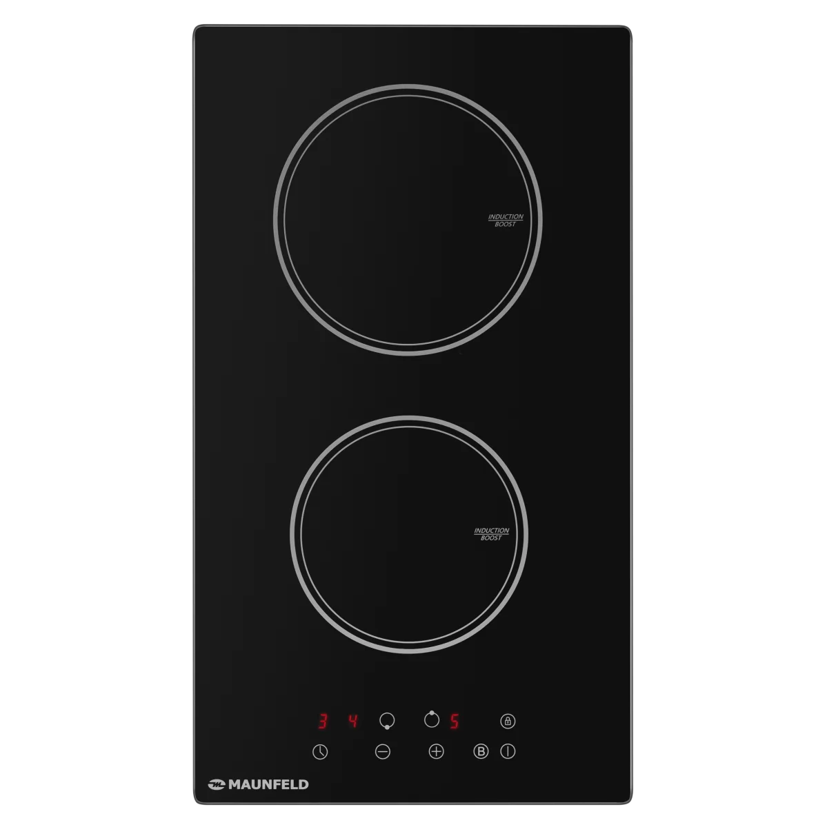 Варочная панель MAUNFELD AVI292BK - изображение в каталоге