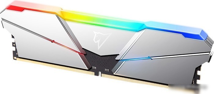 Оперативная память Netac Shadow RGB 2x16ГБ DDR5 5600МГц NTSRD5P56DP-32S – фото товара